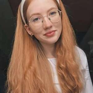Картушина Алла