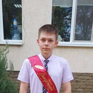 Ковалев Никита