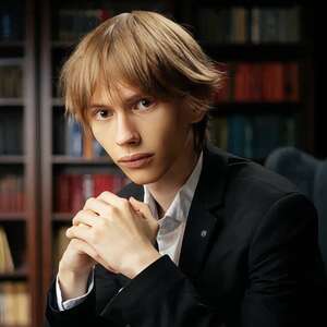 Лобанов Александр