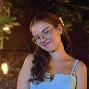 Мелентьева Алина