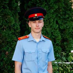 Жарин Назар