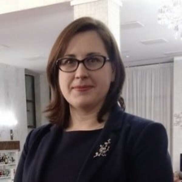 Долгих Татьяна Федоровна