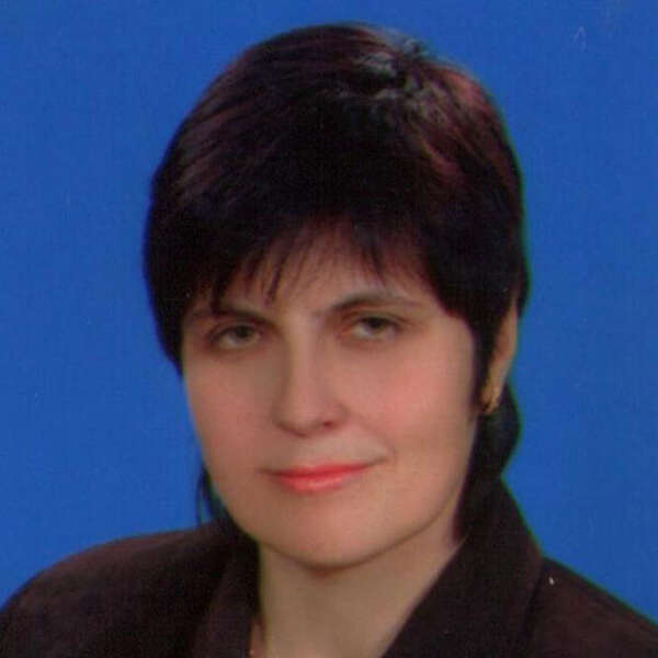 Панченко Марина Николаевна