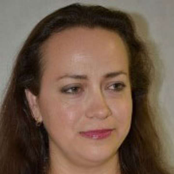 Ушакова Татьяна Васильевна