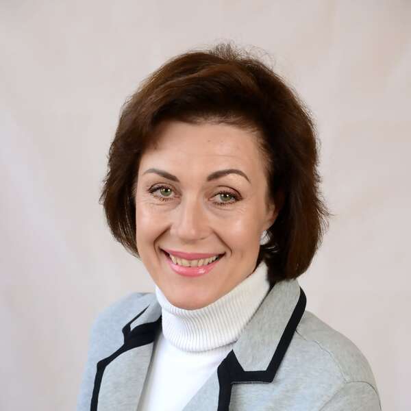 Вальдман Ольга Семеновна