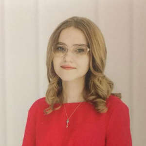 Городнянская Мария