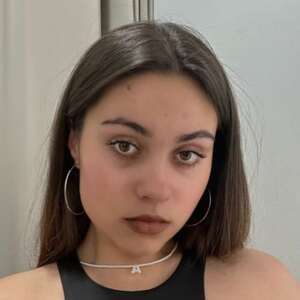 Казакова Арина