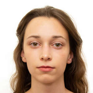 Корытникова Анна