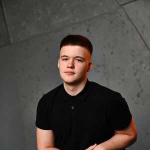 Пудов Сергей