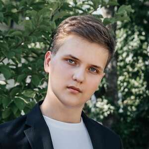 Стасев Александр