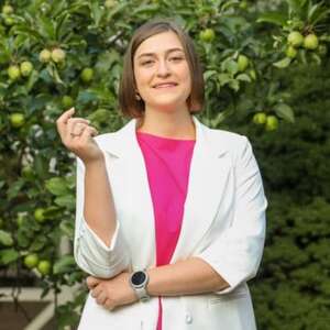 Сытникова Алина