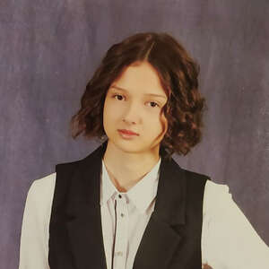 Виноградова Ирина