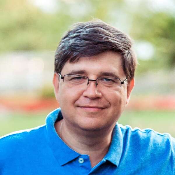 Чеголин Андрей Петрович