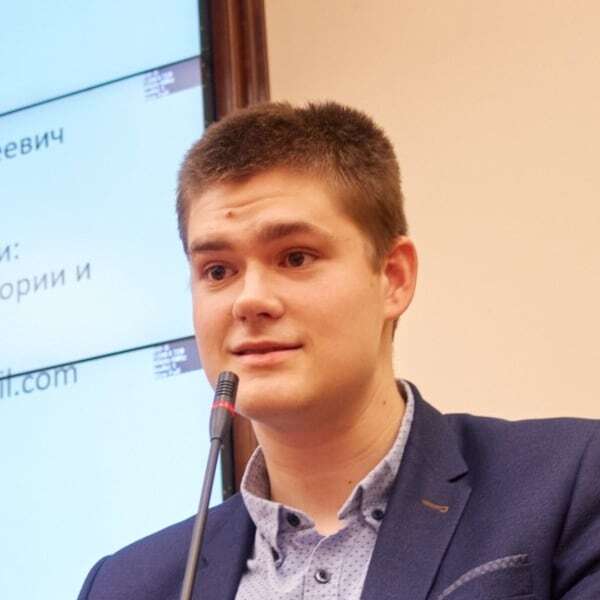 Михеенко Константин Алексеевич